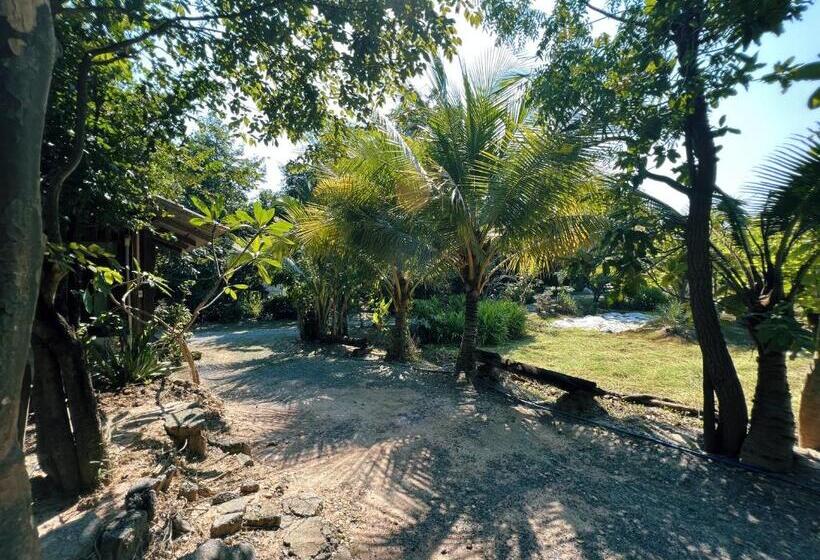 غرفة قياسية سرير كينج, Sukhothai City Resort