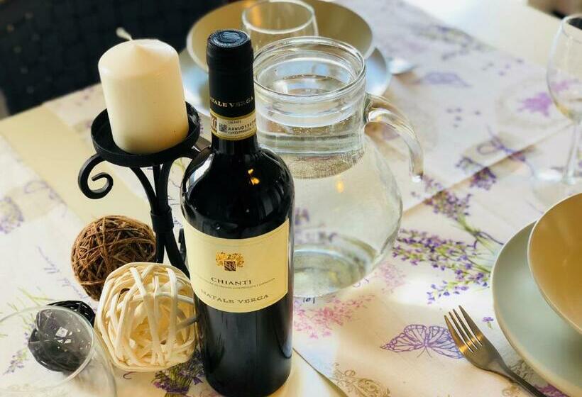 １ベッドルームアパートメント, Residence Windsurf