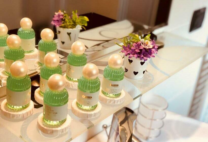 １ベッドルームアパートメント, Residence Windsurf