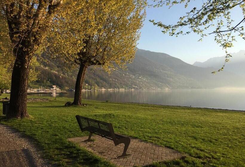 １ベッドルームアパートメント, Residence Windsurf