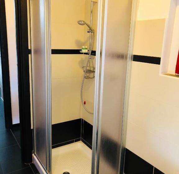 １ベッドルームアパートメント, Residence Windsurf