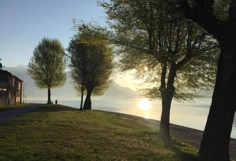 スーペリアスタジオ, Residence Windsurf