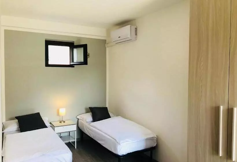 スーペリアスタジオ, Residence Windsurf