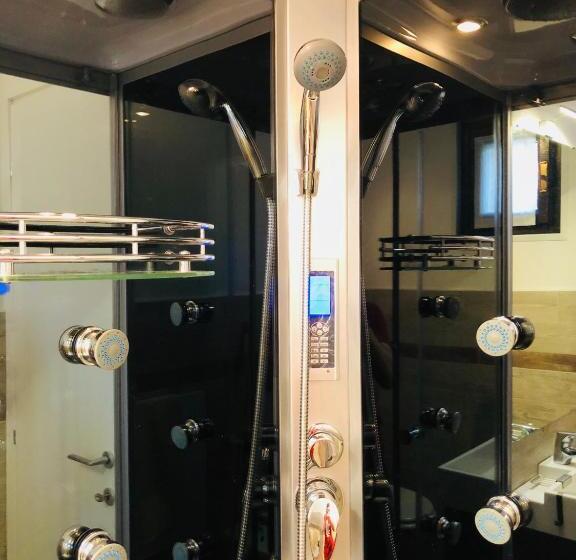 スーペリアスタジオ, Residence Windsurf