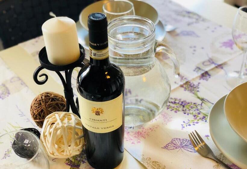 ２ベッドルームアパートメント, Residence Windsurf