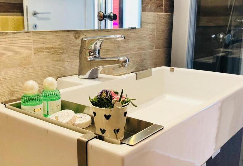 スーペリアスタジオ, Residence Windsurf