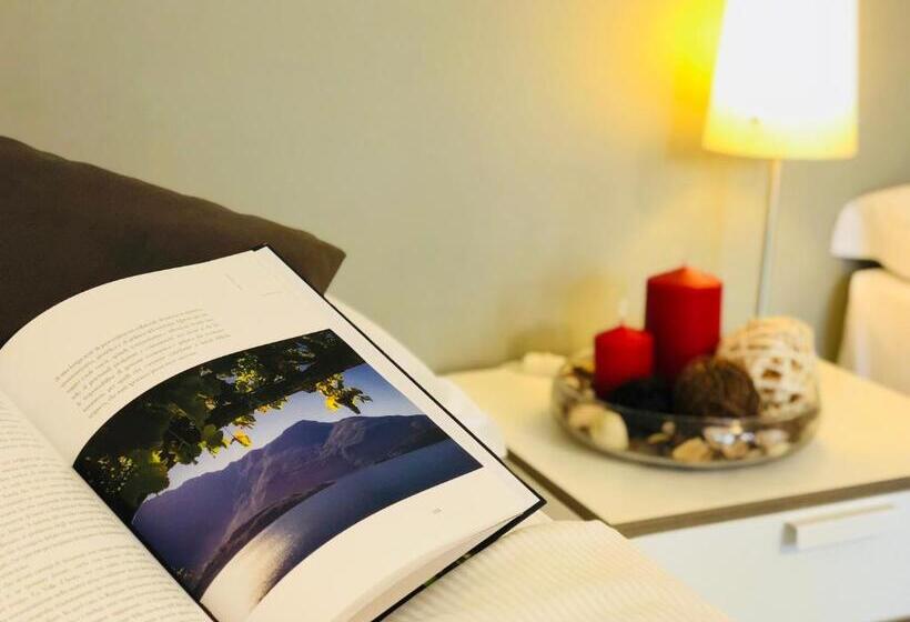 スーペリアスタジオ, Residence Windsurf