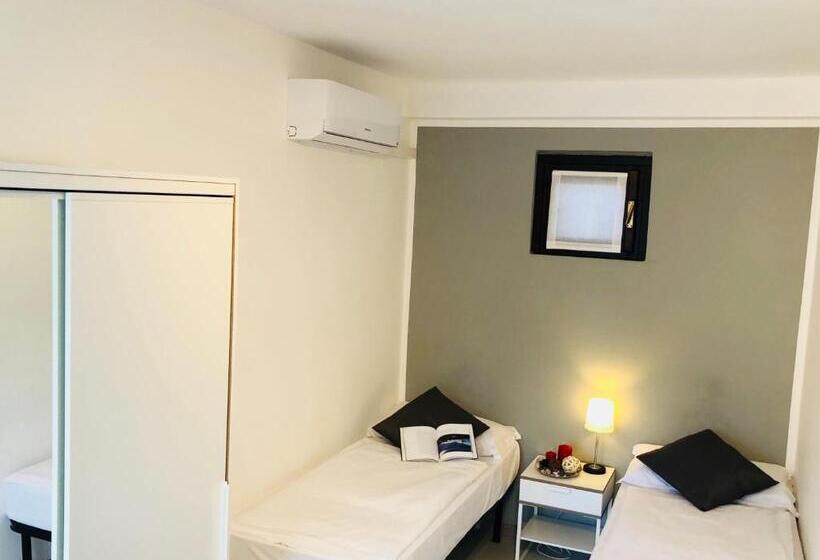 수피리어 스튜디오, Residence Windsurf