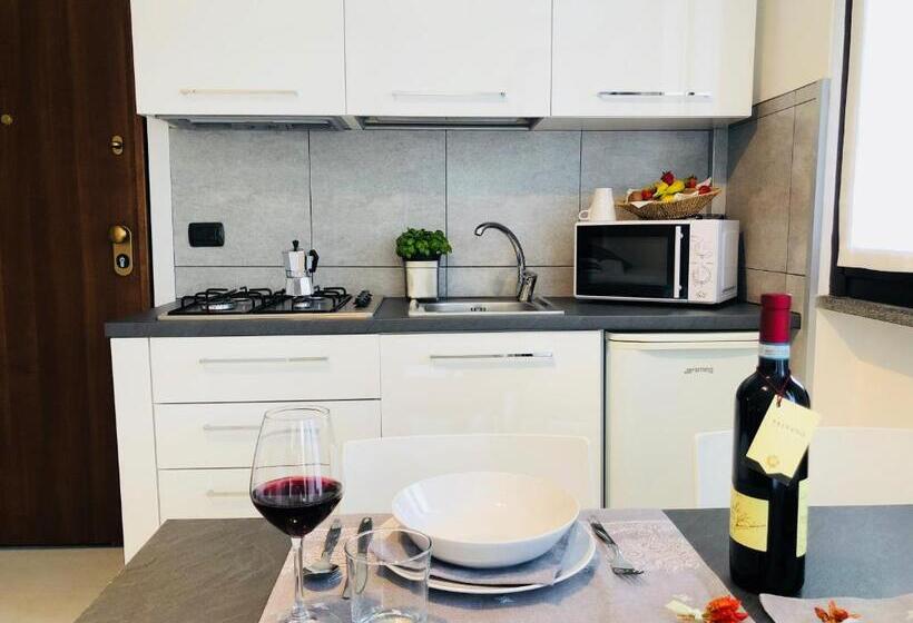 スーペリアスタジオ, Residence Windsurf