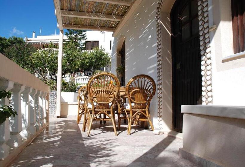 Huoneisto 2 Makuuhuonetta, Villa Italiana