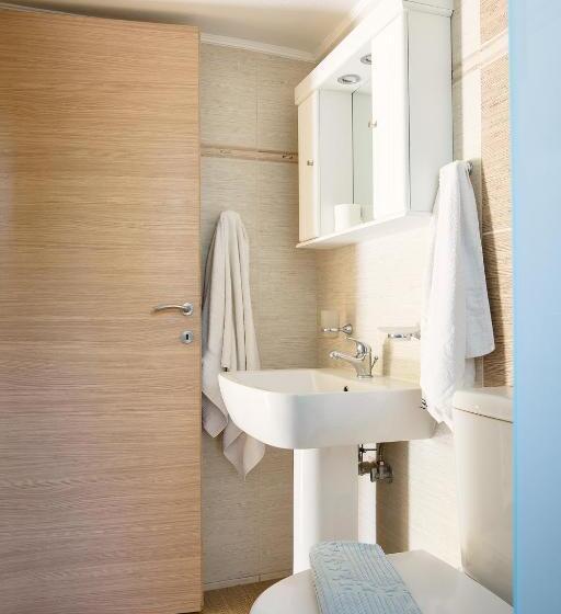 Huoneisto 2 Makuuhuonetta, Villa Italiana