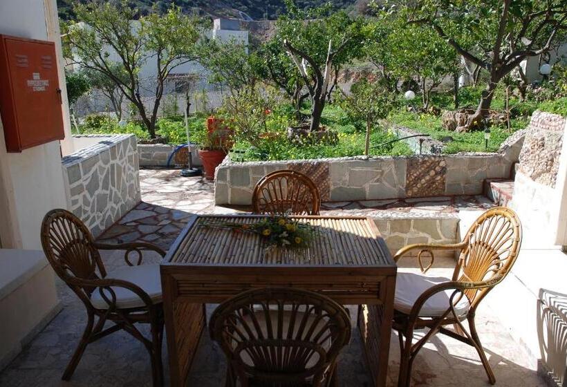 Superior-studio, Villa Italiana