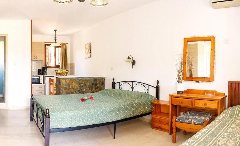 Standard-studio, Villa Italiana