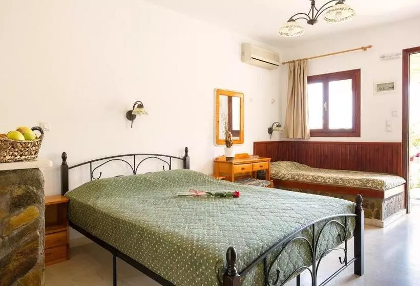 Standard-studio, Villa Italiana