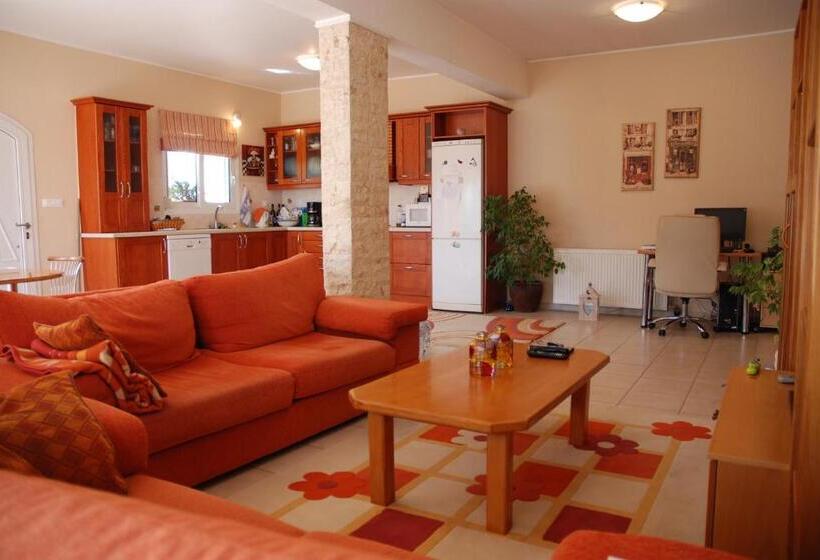 Apartamento 3 Dormitórios, Villa Italiana