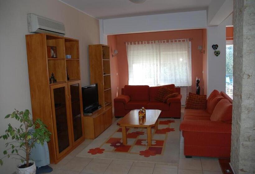 Apartamento 3 Dormitórios, Villa Italiana