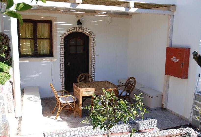 Apartamento 2 Dormitórios, Villa Italiana