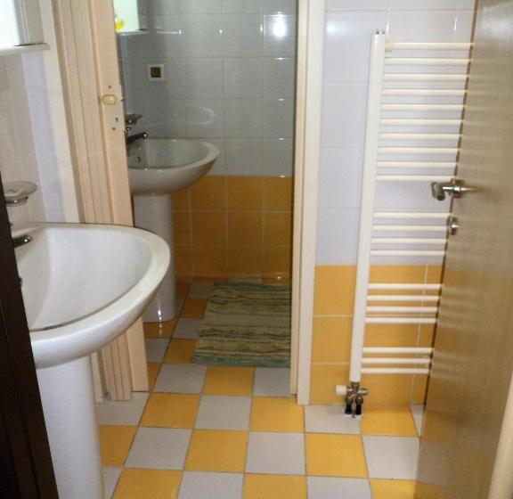 Apartamento 3 Dormitórios, Villa Italiana
