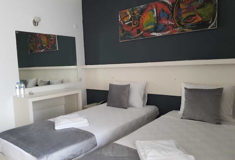 Семейный Номер, Z Otel