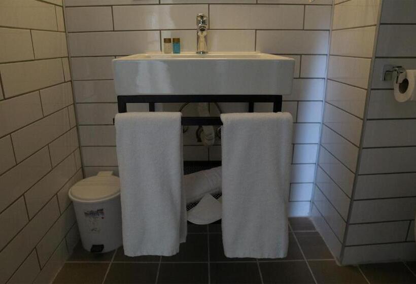 Habitació Estàndard, Z Otel