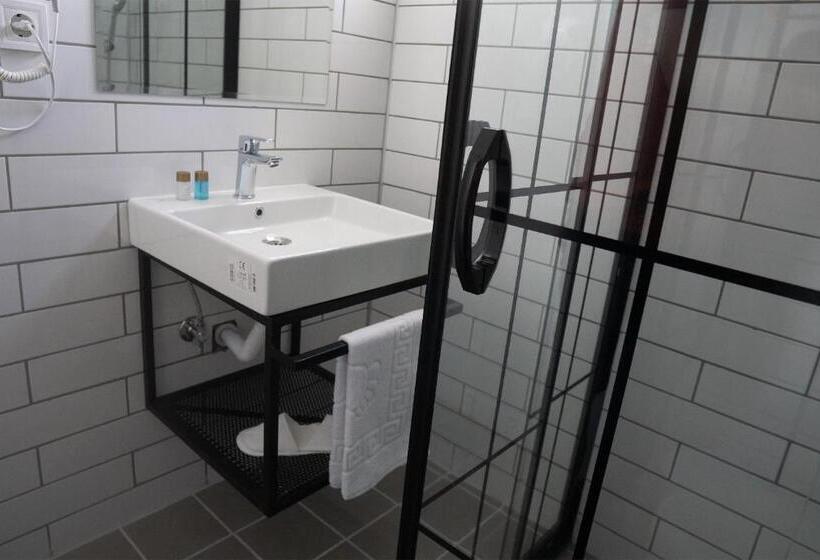 Habitació Estàndard, Z Otel