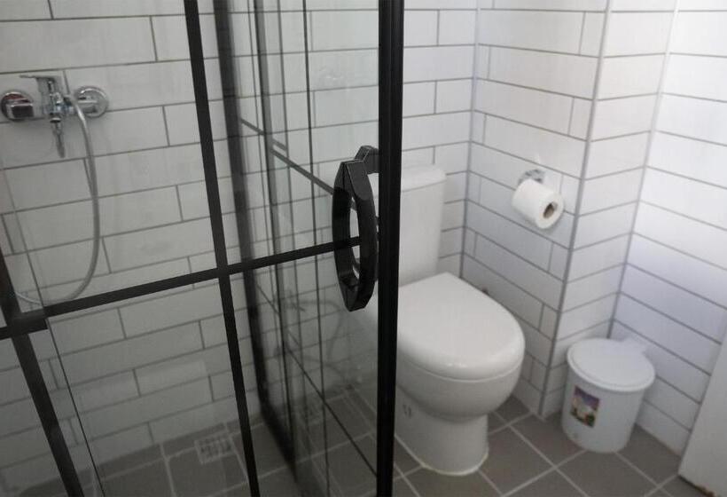 Habitació Estàndard, Z Otel