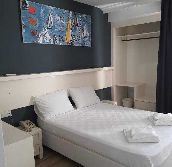 Habitació Estàndard, Z Otel