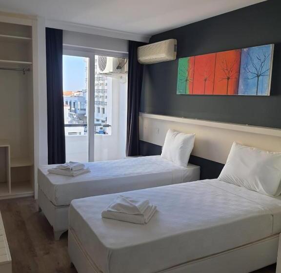 Номер Стандарт, Z Otel