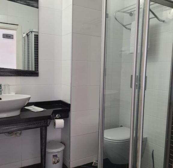 Habitació Economy, Z Otel