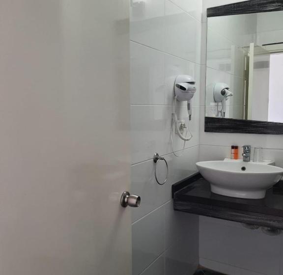 Номер Economy, Z Otel
