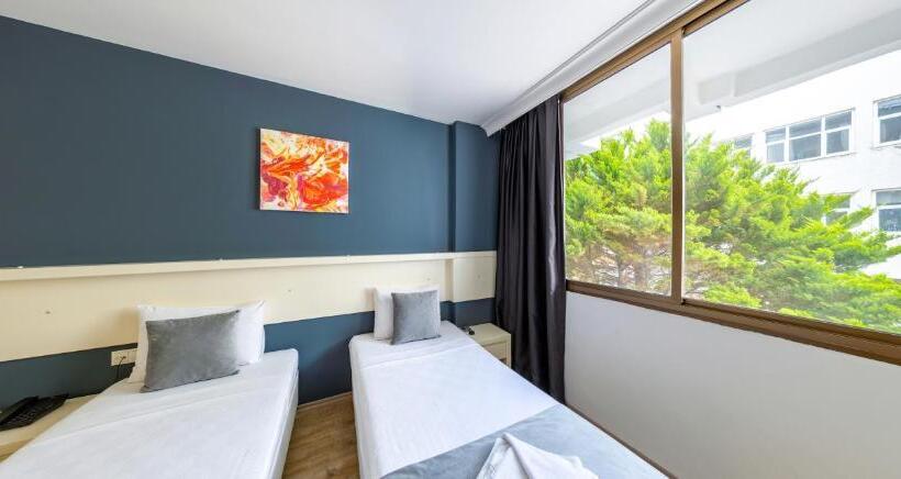 Номер Economy, Z Otel