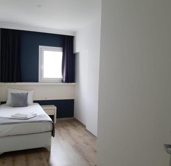 Семейный Номер, Z Otel