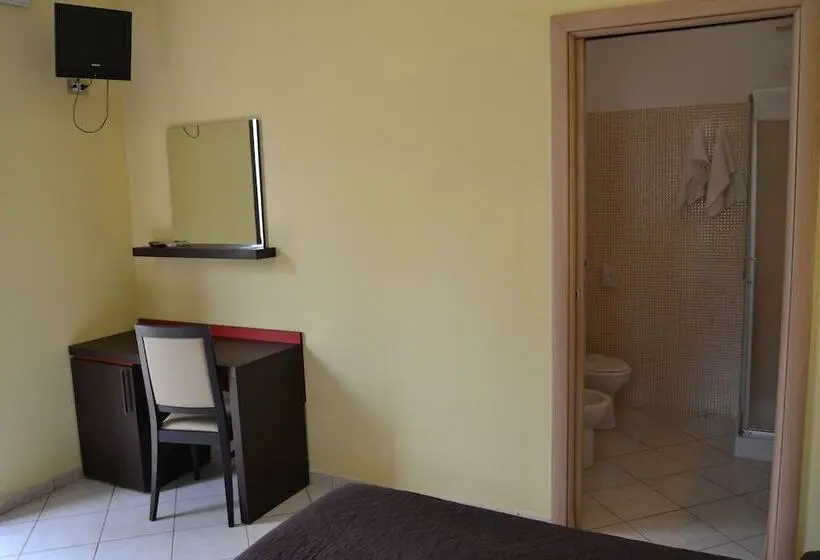 Standard Yhden Hengen Huone, Resort Villa Hermosa