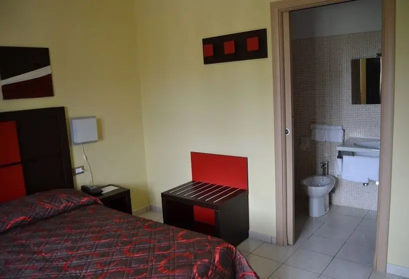 Standard-huone, Resort Villa Hermosa
