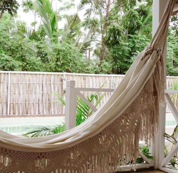 スタンダードルーム, Love Coconut Bungalow