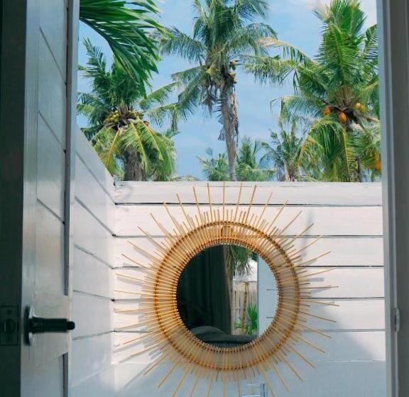 スタンダードルーム, Love Coconut Bungalow