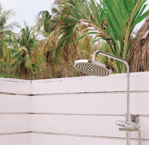 スタンダードルーム, Love Coconut Bungalow