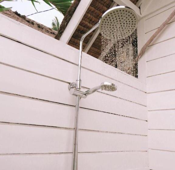 スタンダードルーム, Love Coconut Bungalow