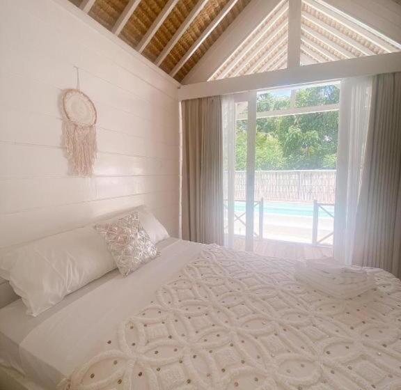Номер Стандарт, Love Coconut Bungalow