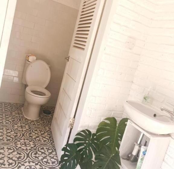 スタンダードルーム, Love Coconut Bungalow