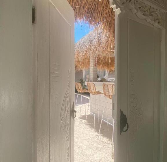 スタンダードルーム, Love Coconut Bungalow