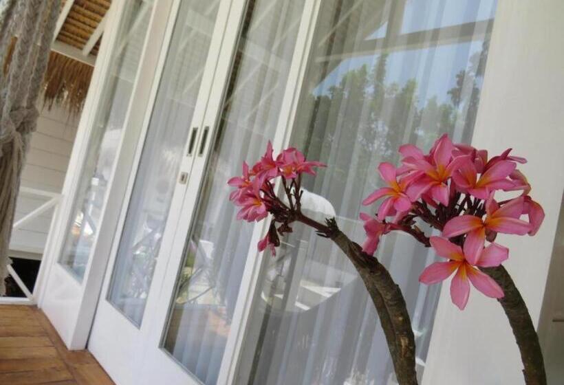 スタンダードルーム, Love Coconut Bungalow