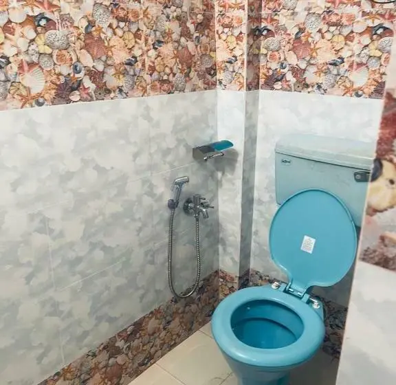 Standard-huone, Plefton Guest House