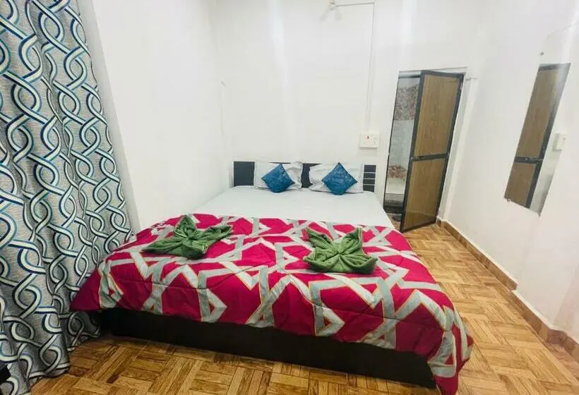 Standard-huone, Plefton Guest House