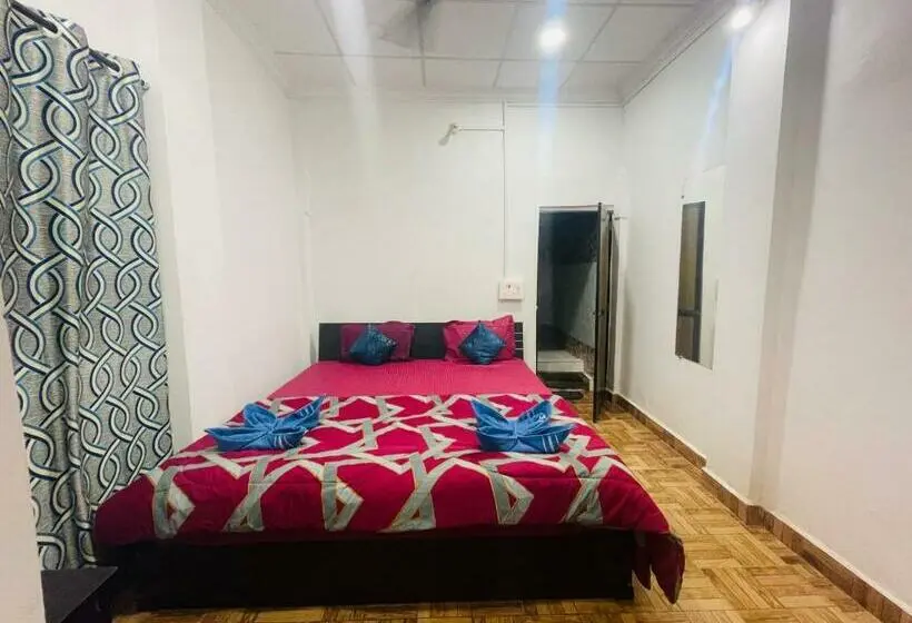 Standard-huone, Plefton Guest House