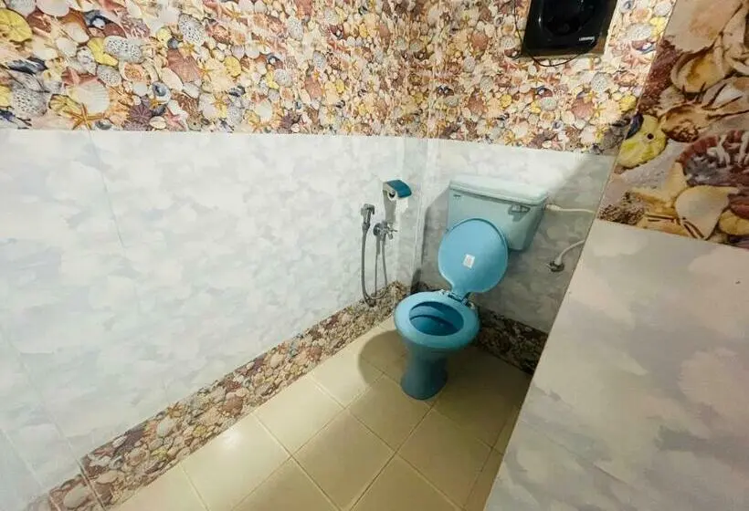 Standard-huone, Plefton Guest House