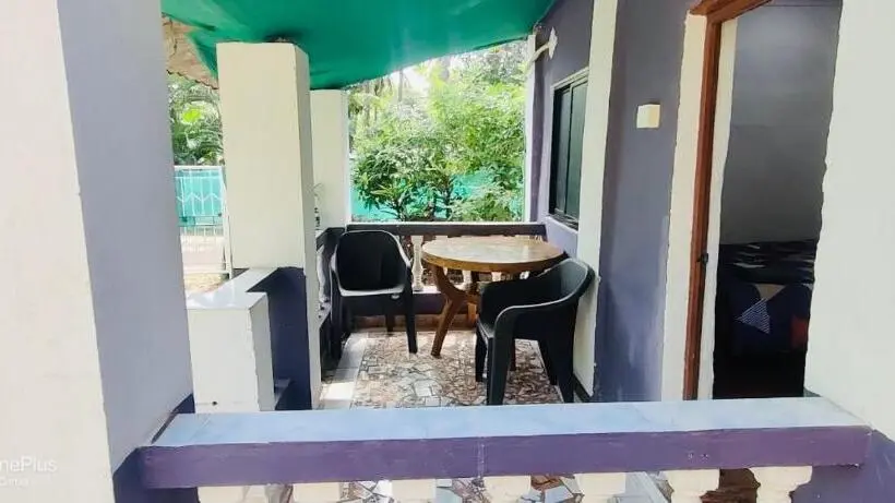 Economy-huone, Plefton Guest House