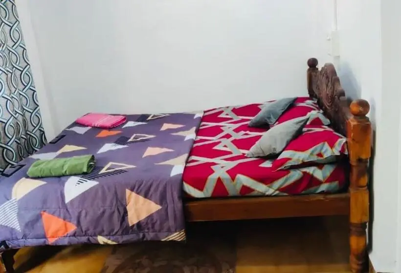 Economy-huone, Plefton Guest House