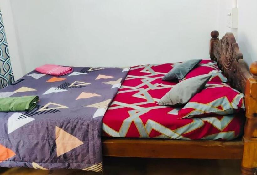 Economy-huone, Plefton Guest House