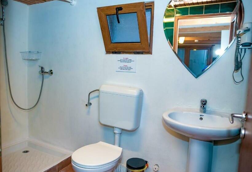 חדר סטנדרט, Bazart Vama Veche